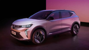 Renault, EREV Geliştirmek İçin Çalışmalara Başladı