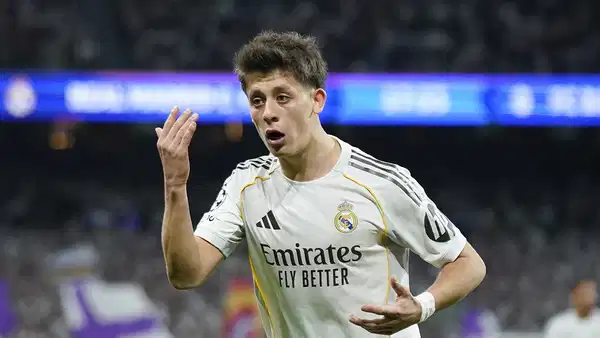 Real Madrid’de deprem: Ayrılacak isimler netleşti, Arda Güler için kritik karar