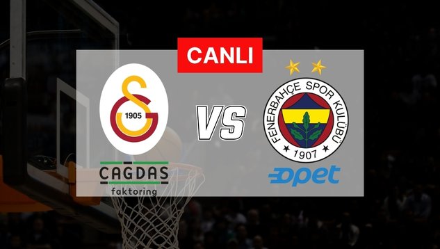 Avrupa’da Dev Final: Galatasaray ile Fenerbahçe Zirve İçin Karşı Karşıya!