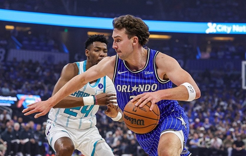 Play-off heyecanı başlıyor! NBA’de eşleşmeler netleşti