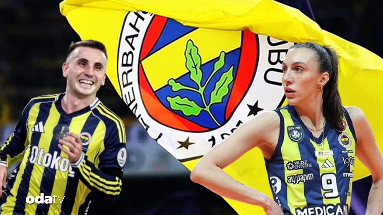 Aslı Kalaç’tan Fenerbahçe’ye Duygusal Veda: O Sözler Tekrar Gündemde