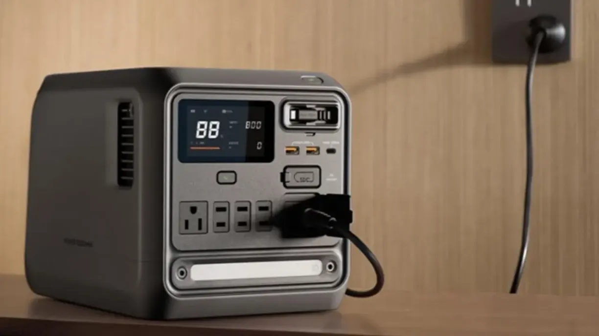 DJI Power 1000 Mini Sahneye Çıktı: Küçük Gövde, Büyük Kapasite (Kardeş Haber)