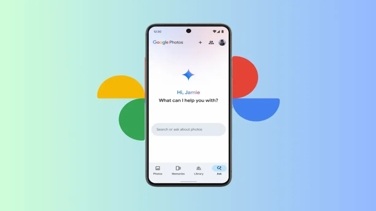 Google Photos, Yeni Rötuş Araçlarıyla Güncellendi (Kardeş Haber)