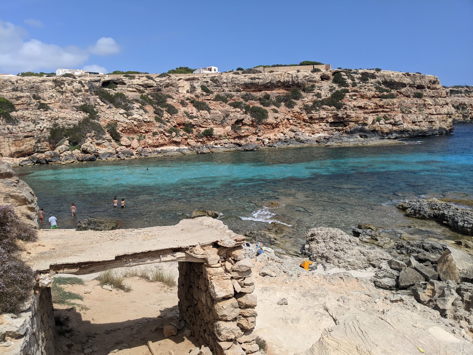 Denizin Altında Saklı Servet: Dalış Sırasında Roma Hazinesi Keşfedildi