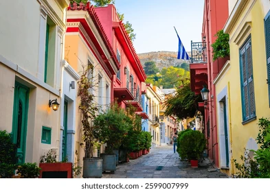 Atina turizm baskısı altında: Tarihi merkez için radikal kısıtlama planı