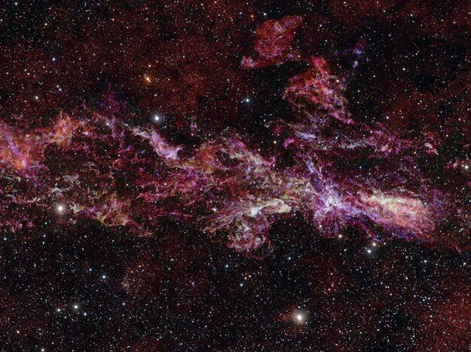 Samanyolu’nun Sınırı Yeniden Çizildi: Yıldız Üretimi Beklenenden Erken Bitiyor