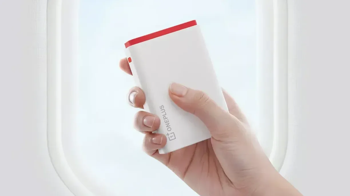 OnePlus’tan Enerji Teknolojilerinde Yeni Hamle: 15.000 mAh Kapasiteli ve 120W Destekli Powerbank Tanıtıldı (Kardeş Haber)