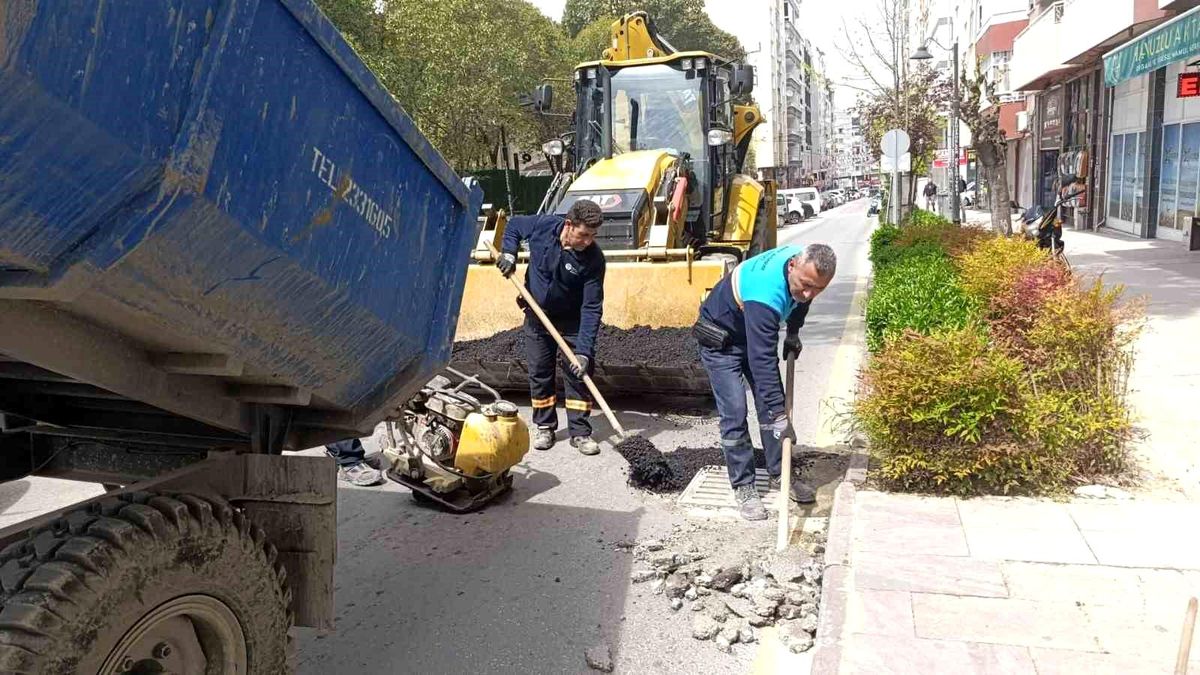 Manisa, 5 Asırlık Gelenek Öncesi Yenilenme Sürecine Girdi