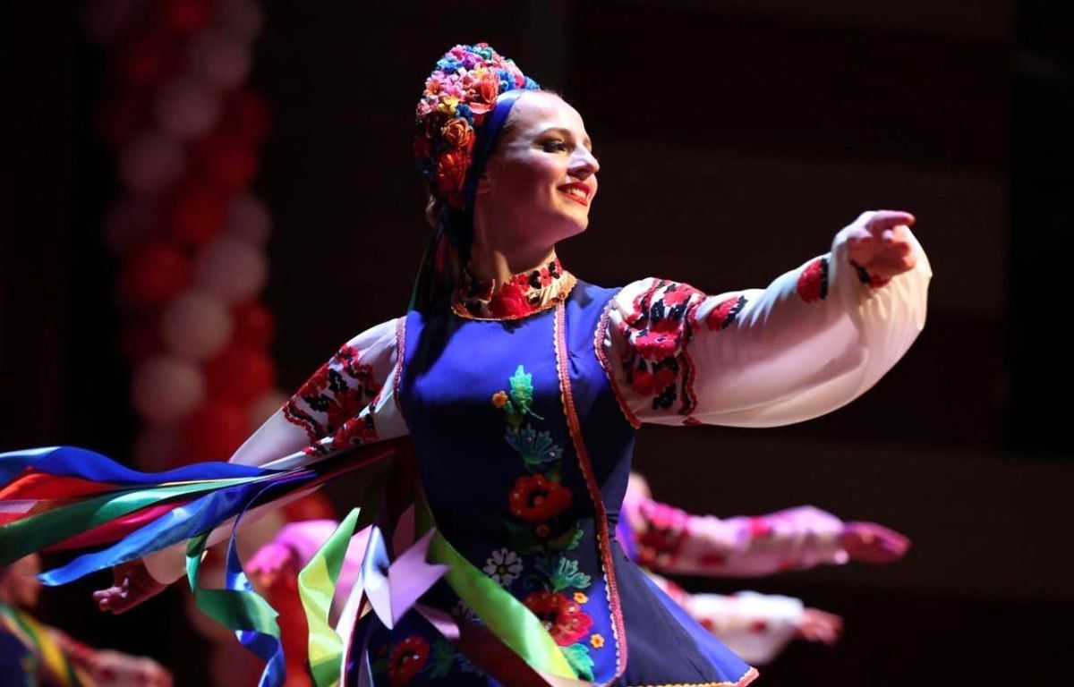 Muğla’da Uluslararası Çocuk Şenliği Coşkusu