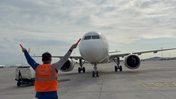 İran’da Mahsur Kalan Pegasus Uçağı 52 Günün Ardından Türkiye’ye Döndü