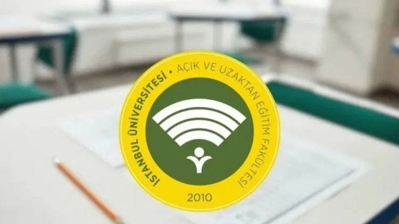 AUZEF Sınav Yerleri Belli Oldu mu? Giriş Belgesi Detayları