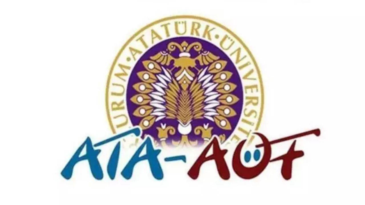 ATA AÖF Ara Sınav Sonuçları Açıklandı mı? Sonuçlar Nereden Öğrenilir?