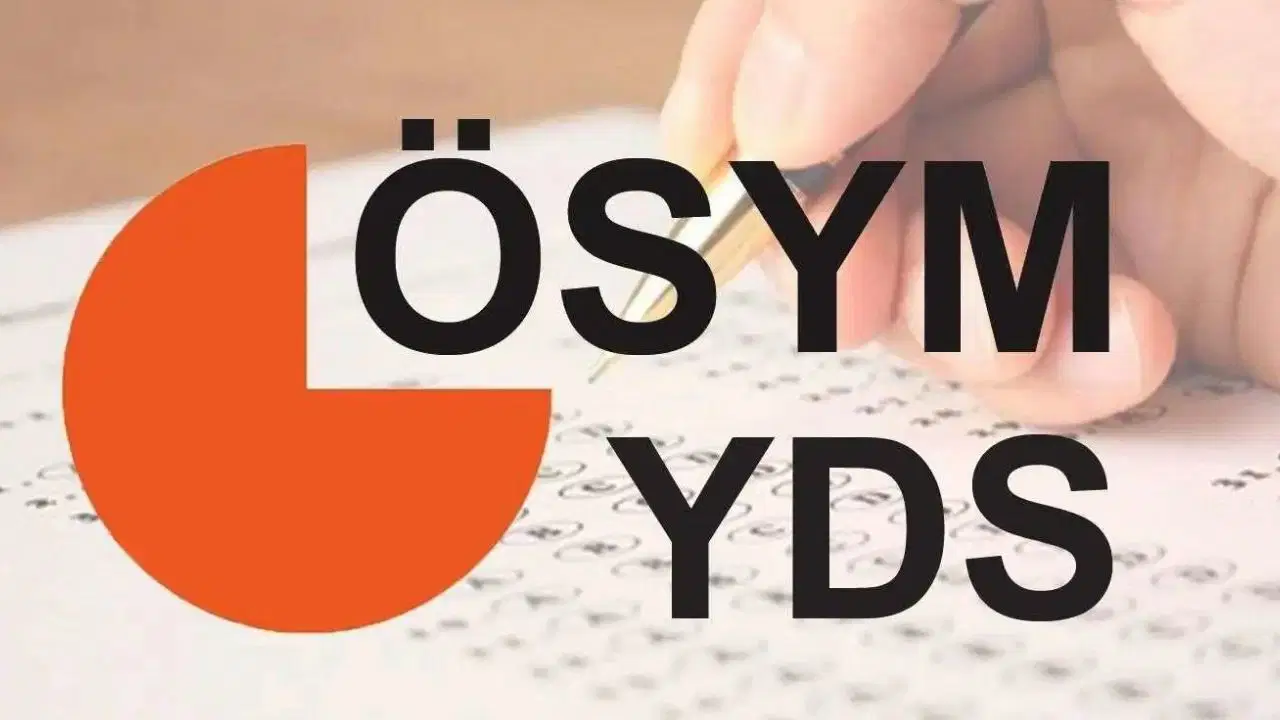 2026 YDS/1 sonuçları için geri sayım: Adaylar sonuç tarihini bekliyor