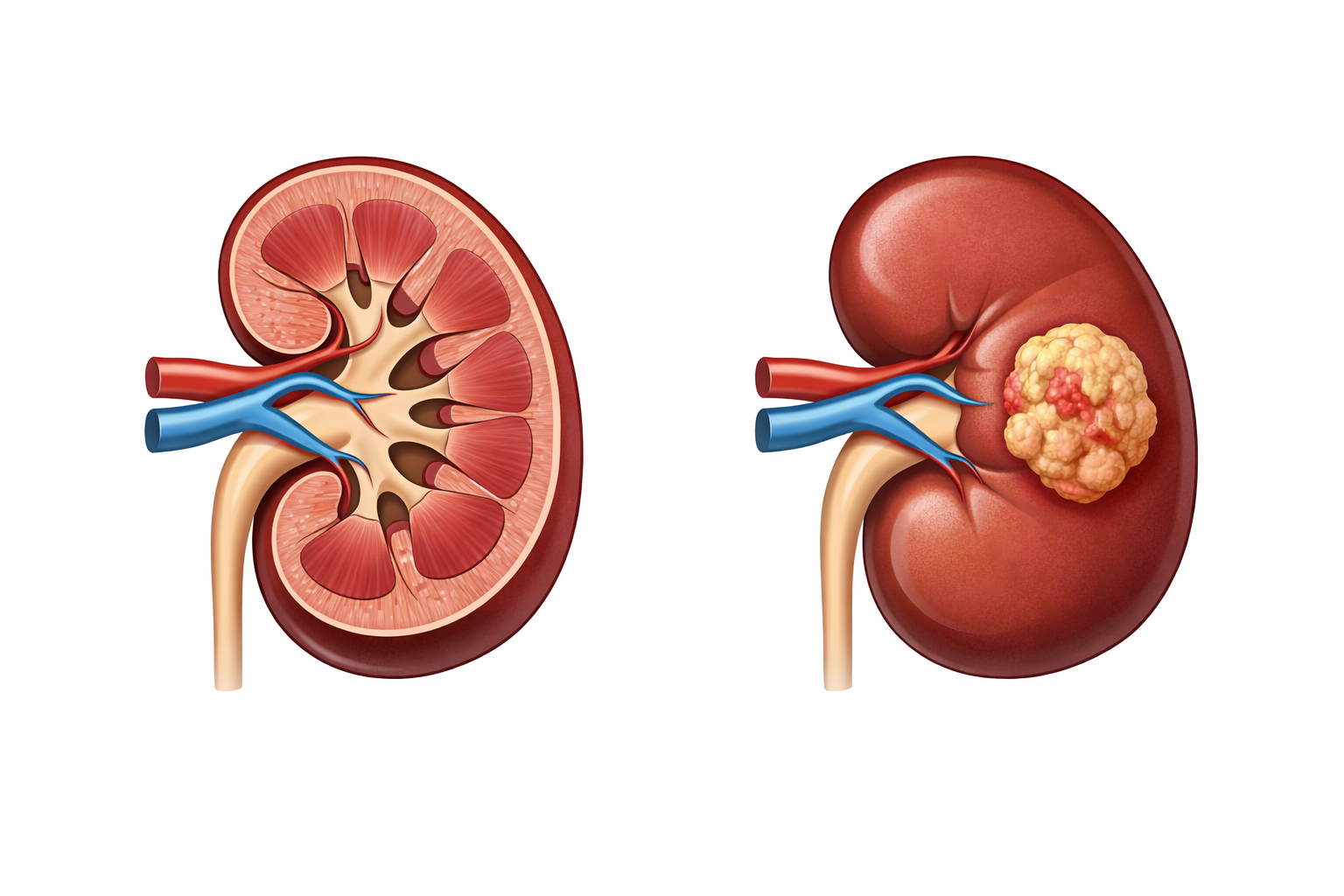 Sessiz İlerleyen Tehdit: Böbrek Kanseri