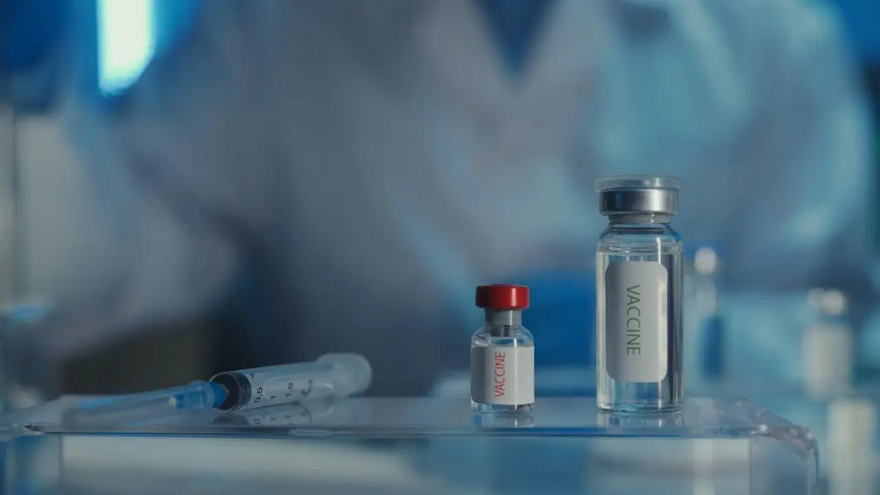 Kanser aşısında kritik eşik: COVID-19 teknolojisi bu kez akciğer kanseri için devrede