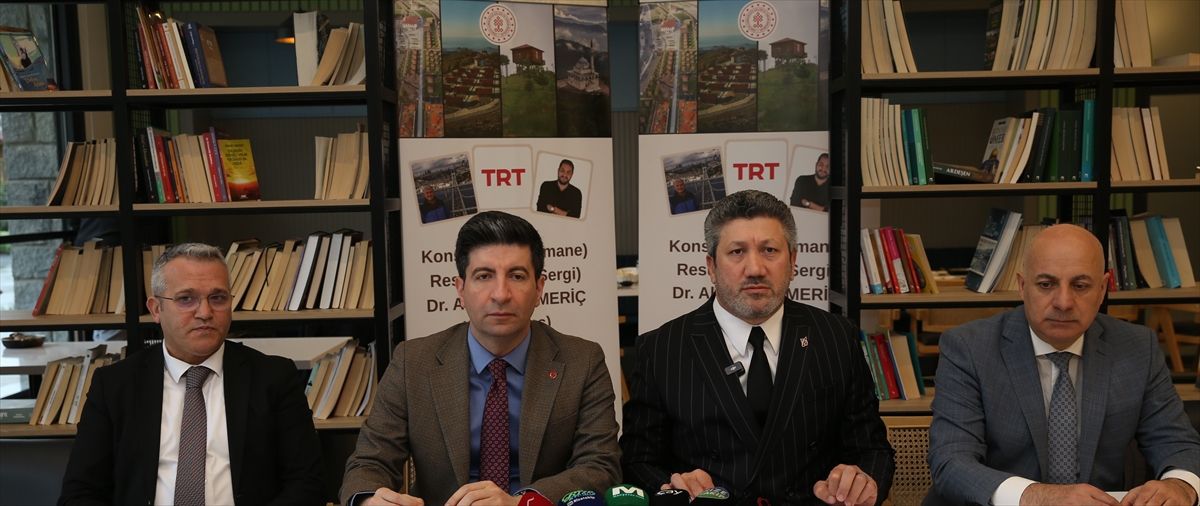 Güneysu Kültür Buluşmaları 27-30 Nisan’da Düzenlenecek