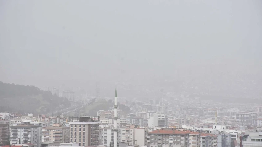 Yeni Haftada Genelinde Sert Hava Değişimi Bekleniyor