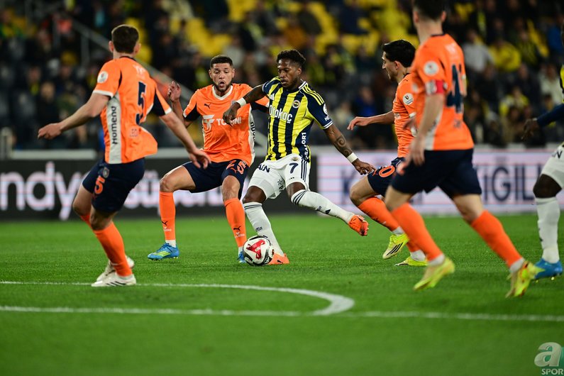 Spor Yazarlarından Fenerbahçe Yorumu: “Kazandılar Ama Umut Yok!”