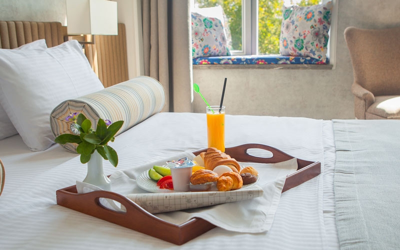 Otel Maliyetlerindeki Artış Fiyatlara Yansımayı Sürdürecek