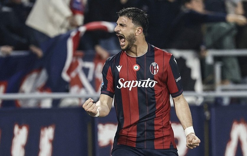 Beşiktaş’tan Riccardo Orsolini Hamlesi: Bologna Maçına Gözlemci Gönderilecek