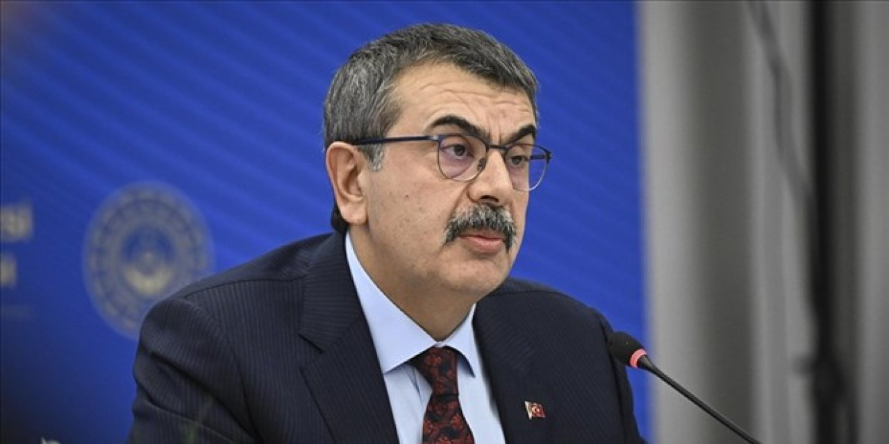 Okullarda ara tatiller kaldırılıyor mu? Bakan Tekin’den yeni takvim mesajı