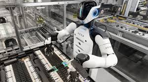 Meta’dan Robotik Hamlesi: Yapay Zeka Girişimi ARI Satın Alındı