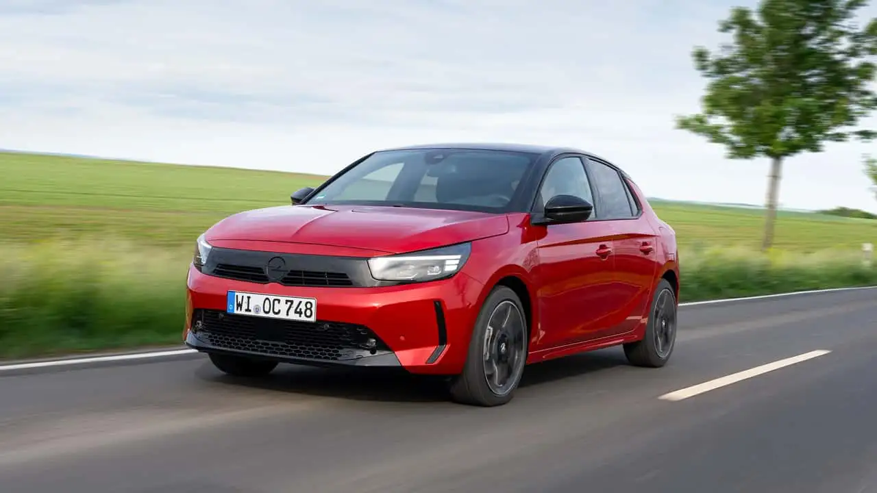 Opel’den Mayıs Ayına Özel Kampanya: Binek ve Ticari Modellerde Cazip Fırsatlar
