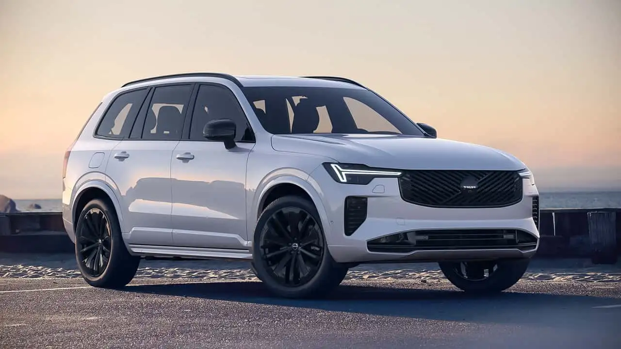 Volvo ve Google’dan Büyük Adım: Araç İçi Yapay Zekâda Yeni Dönem