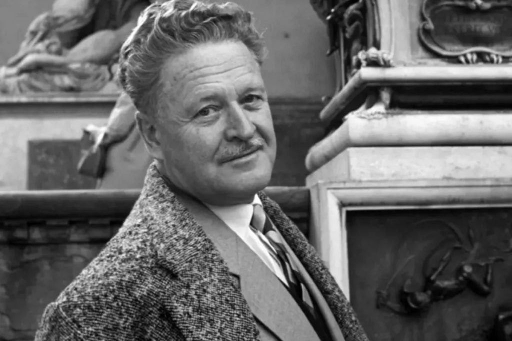 Nâzım Hikmet Ölümünün 63. Yılında Anılıyor